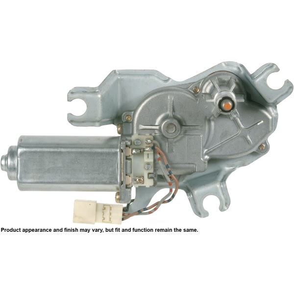 Cardone Reman Remanufactured Wiper Motor 40-3035