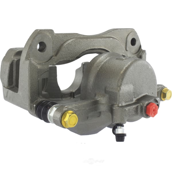 Centric Remanufactured Semi-Loaded Front Passenger Side Brake Caliper 141.44263