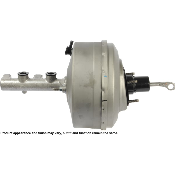 Cardone Reman Remanufactured Vacuum Power Brake Booster w/Master Cylinder 50-4400