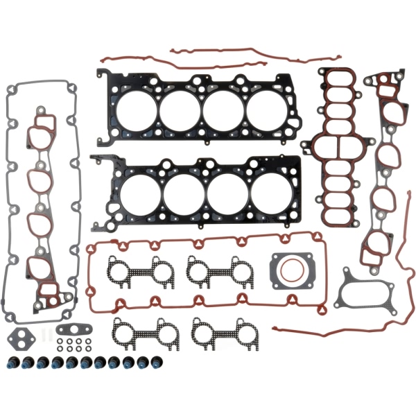 Victor Reinz Cylinder Head Gasket Set 02-10421-01