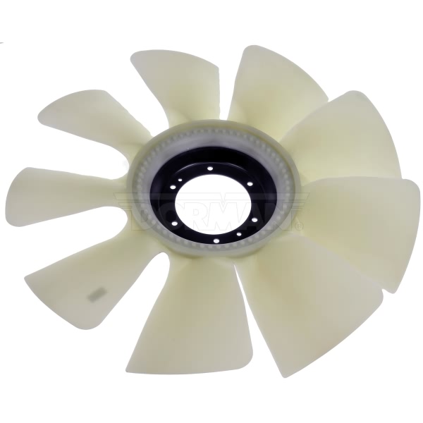 Dorman Engine Cooling Fan Blade 620-065