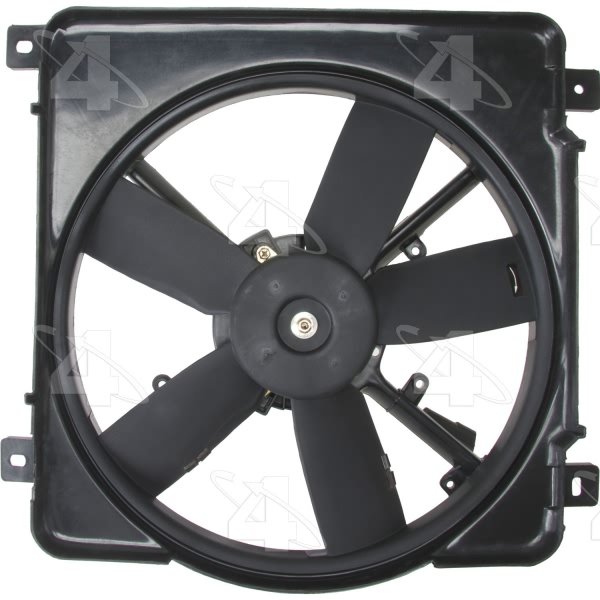 Four Seasons Rear Engine Cooling Fan 75480