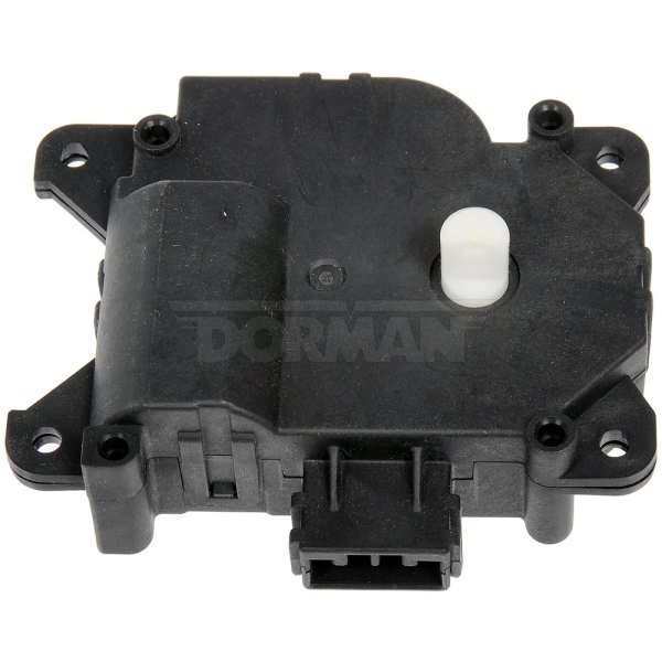 Dorman Hvac Heater Blend Door Actuator 604-460