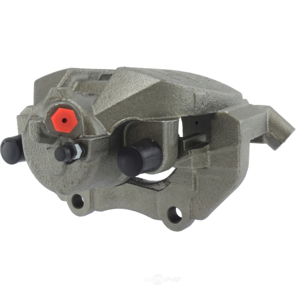 Centric Remanufactured Semi-Loaded Front Passenger Side Brake Caliper 141.45097