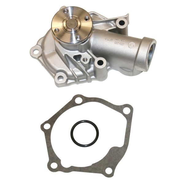 GMB Engine Coolant Water Pump 148-1780