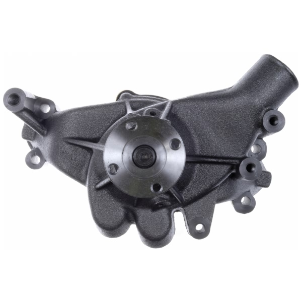 Gates Engine Coolant Standard Water Pump 44027