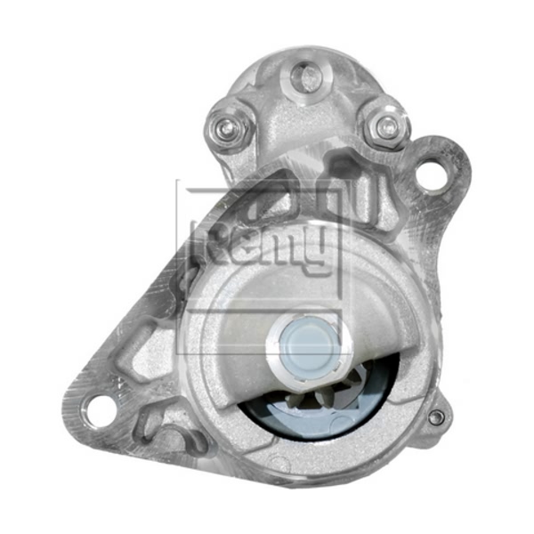 Remy Remanufactured Starter 16058