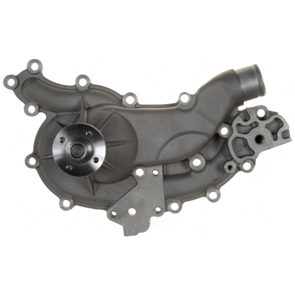 Gates Engine Coolant Standard Water Pump 44040