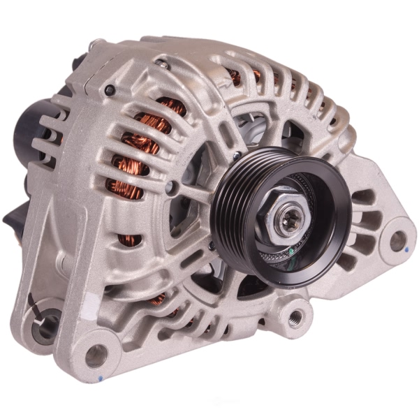 Denso Alternator 211-6038