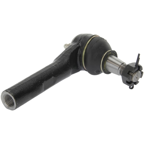 Centric Premium™ Front Outer Steering Tie Rod End 612.61062