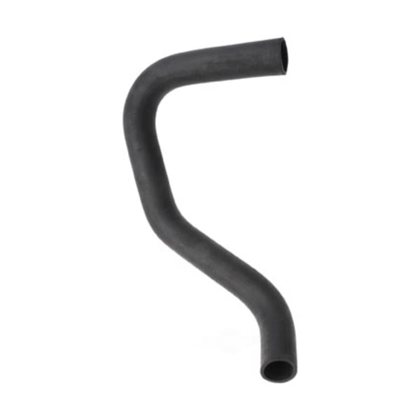 Dayco Engine Coolant Curved Radiator Hose 71039