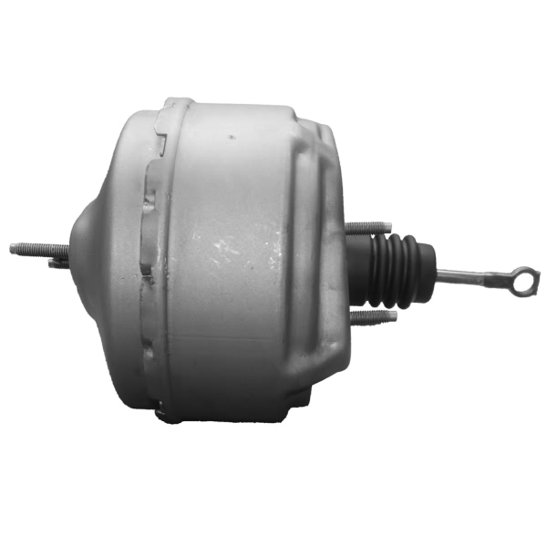 Centric Power Brake Booster 160.80126