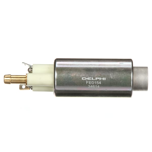 Delphi In Tank Electric Fuel Pump FE0154