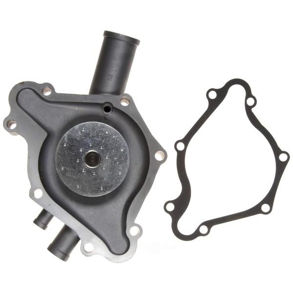 Gates Engine Coolant Performance Water Pump 43026P