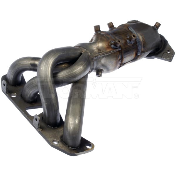 Dorman Stainless Steel Natural Exhaust Manifold 673-9591