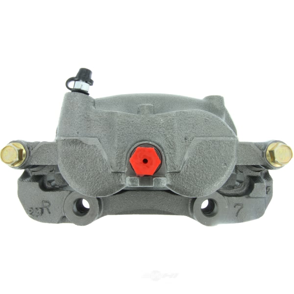 Centric Remanufactured Semi-Loaded Front Passenger Side Brake Caliper 141.42051