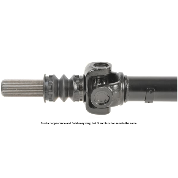 Cardone Reman Remanufactured Driveshaft/ Prop Shaft 65-9520