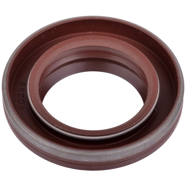 SKF Rear Transfer Case Output Shaft Seal 15031