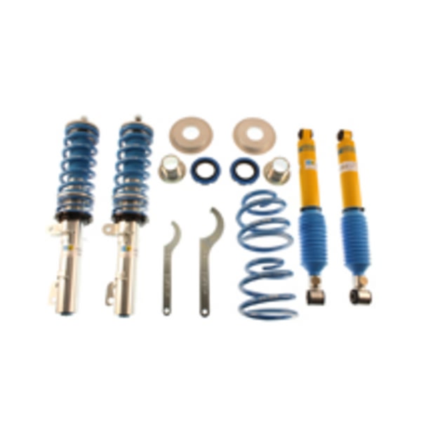 Bilstein Pss9 Front And Rear Lowering Coilover Kit 48-080422