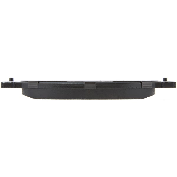 Centric Posi Quiet™ Ceramic Front Disc Brake Pads 105.09330