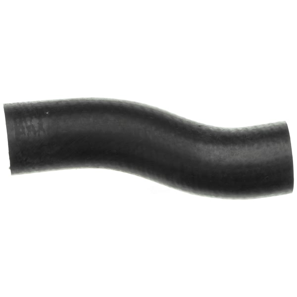 Gates Engine Coolant Molded Radiator Hose 23481