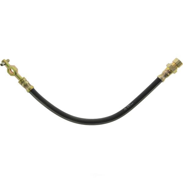 Centric Rear Lower Brake Hose 150.46049