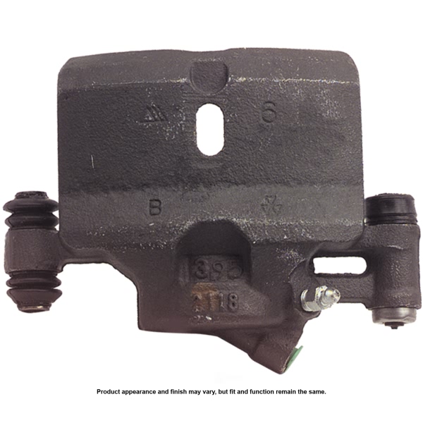 Cardone Reman Remanufactured Unloaded Caliper 19-841