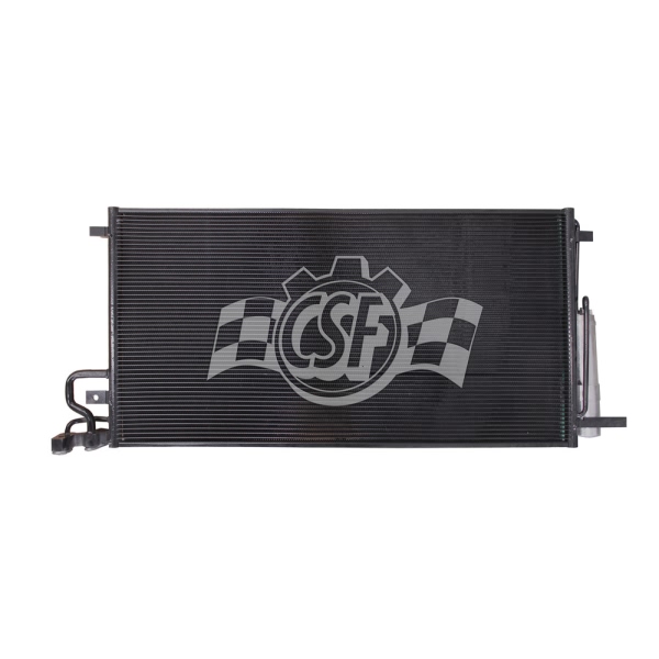 CSF A/C Condenser 10794