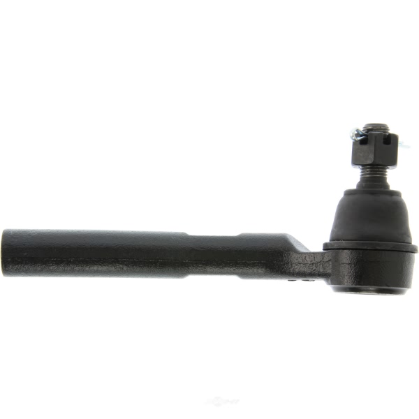 Centric Premium™ Front Driver Side Outer Steering Tie Rod End 612.40110