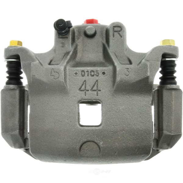 Centric Remanufactured Semi-Loaded Front Passenger Side Brake Caliper 141.42153