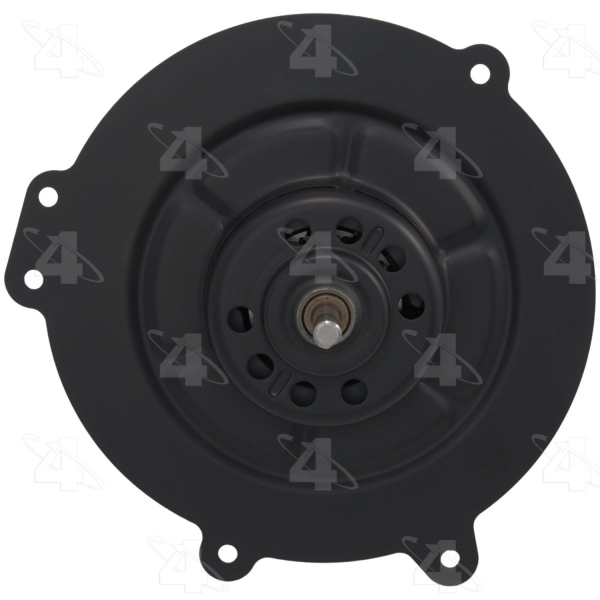 Four Seasons Hvac Blower Motor Without Wheel 35561