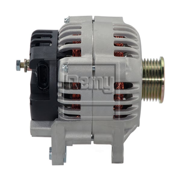 Remy Alternator 91506