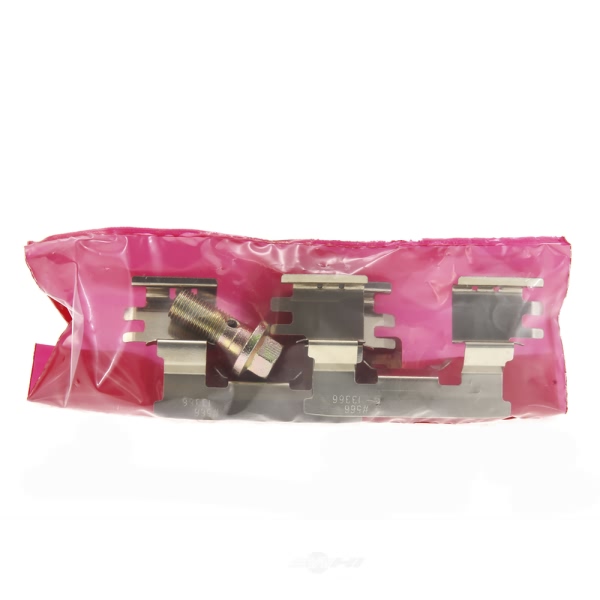Centric Remanufactured Semi-Loaded Front Driver Side Brake Caliper 141.48102