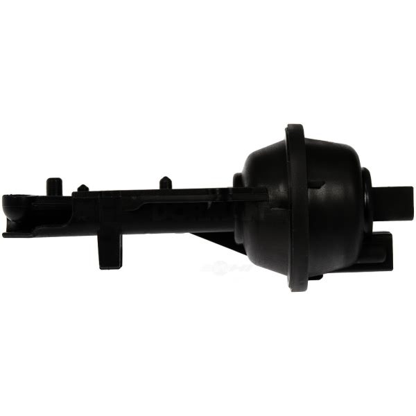 Dorman Black Plastic Intake Manifold Actuator 911-995