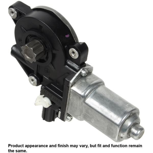 Cardone Reman Remanufactured Window Lift Motor 47-15072