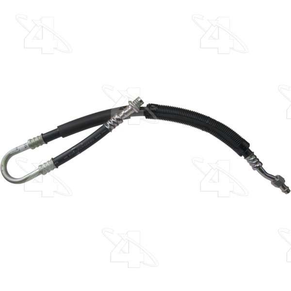 Four Seasons A C Suction Line Hose Assembly 55673