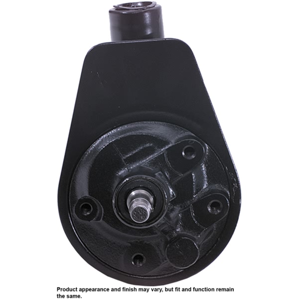 Cardone Reman Remanufactured Power Steering Pump w/Reservoir 20-6000