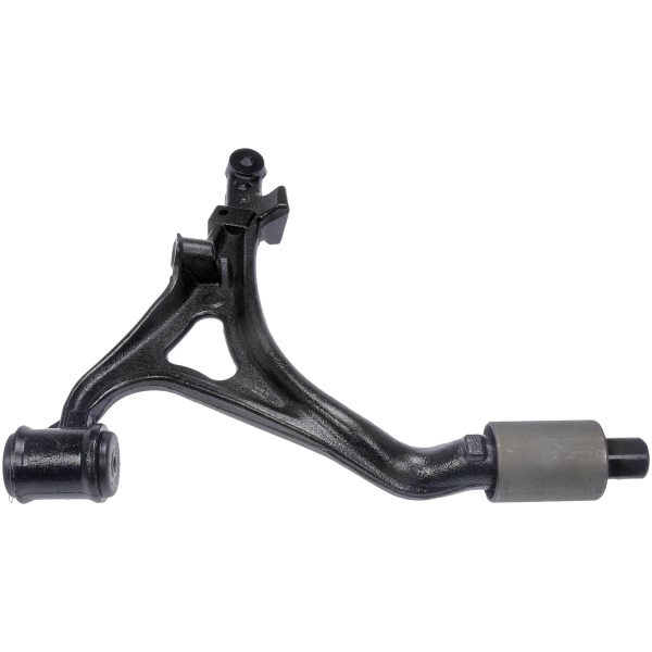 Dorman Front Passenger Side Lower Non Adjustable Control Arm 522-140