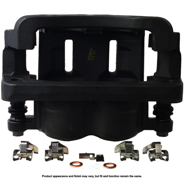 Cardone Reman Remanufactured Unloaded Caliper w/Bracket 18-B5023