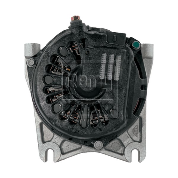 Remy Remanufactured Alternator 23807