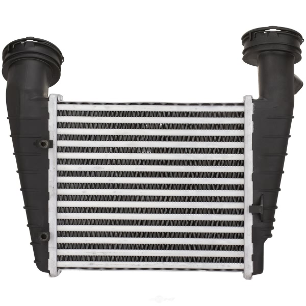 Spectra Premium Tube Fin Design Intercooler 4401-1106