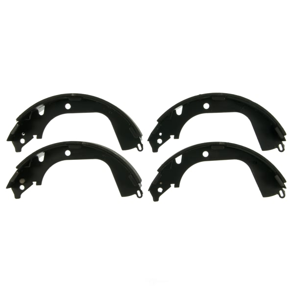 Wagner Quickstop Rear Drum Brake Shoes Z960