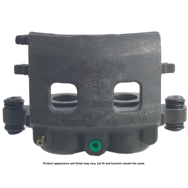 Cardone Reman Remanufactured Unloaded Caliper 18-4762