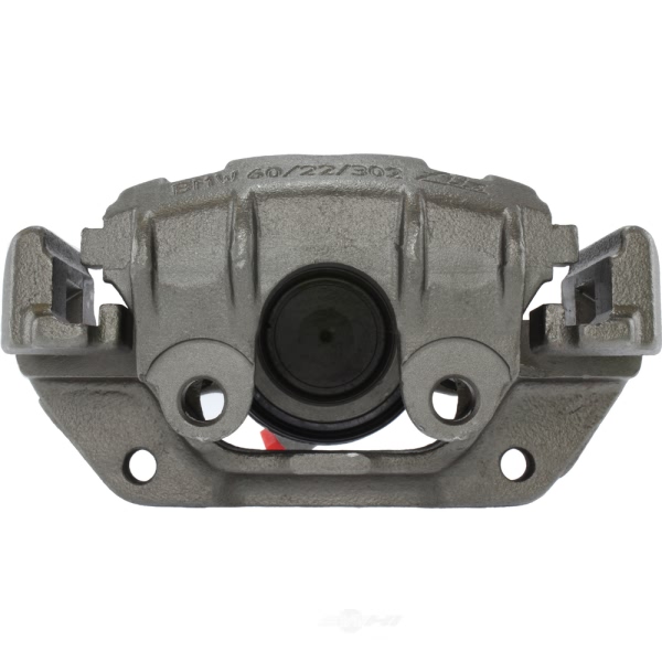Centric Remanufactured Semi-Loaded Front Passenger Side Brake Caliper 141.34025