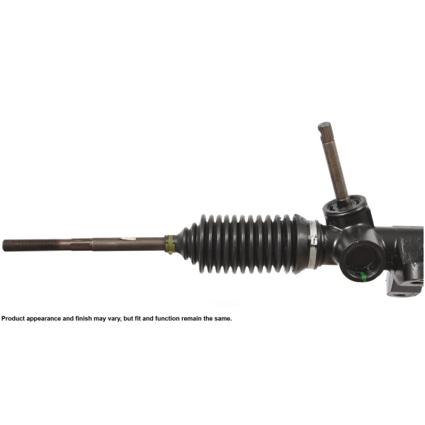 Cardone Reman Remanufactured Manual Rack and Pinion Complete Unit 23-1805