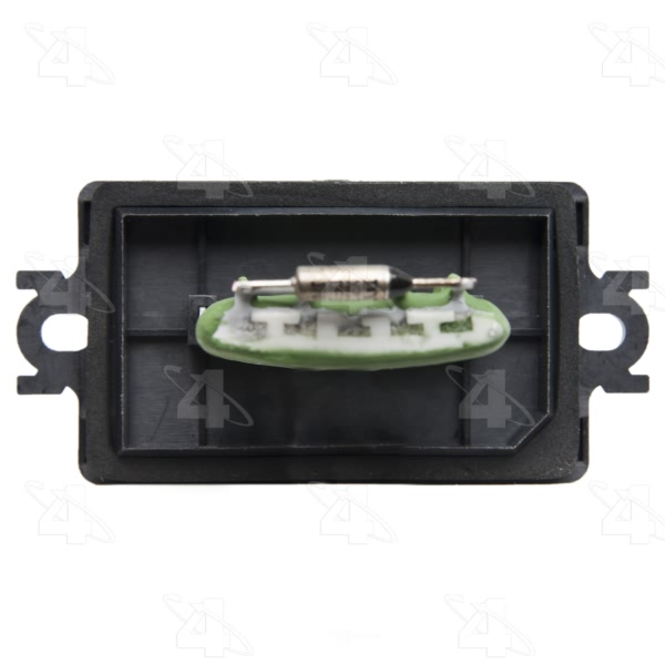 Four Seasons Hvac Blower Motor Resistor 20364