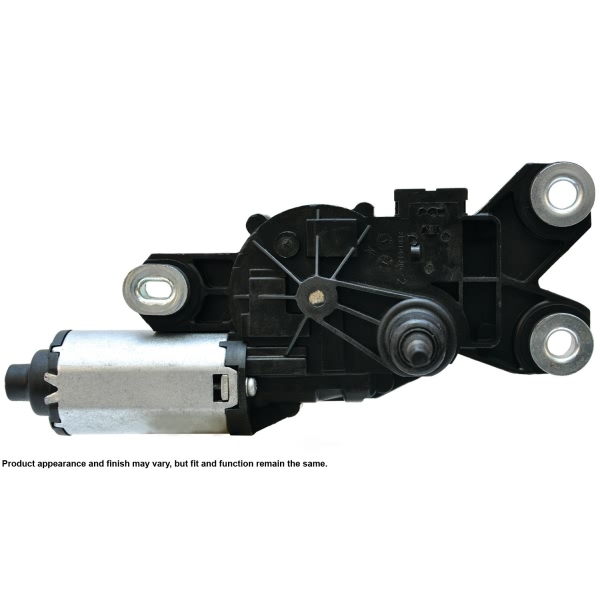 Cardone Reman Remanufactured Wiper Motor 43-3447