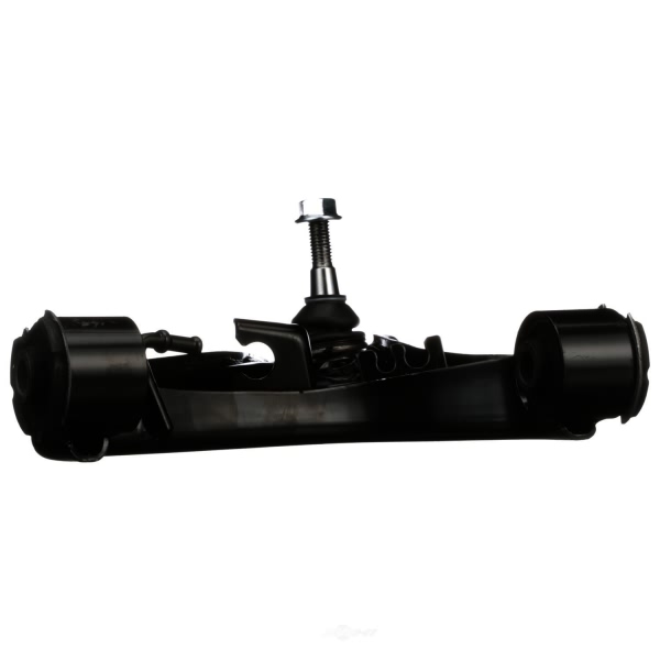 Delphi Front Passenger Side Upper Control Arm And Ball Joint Assembly TC3331