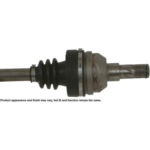 Cardone Reman Remanufactured CV Axle Assembly 60-1449