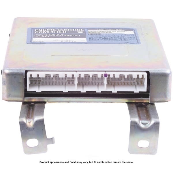 Cardone Reman Remanufactured Engine Control Computer 72-6263